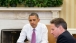 President Obama Meets With Sec. Geithner