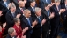 SOTU12 Cabinet Members Applaud