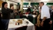 President Obama at Great Eastern Restaurant