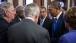President Obama Talks with Congressional Leaders 