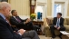 The President Meets With Treasury Secretary  Jack Lew
