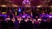 Talk With Guests During The State Dinner
