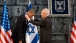The President Receives The Medal Of Distinction