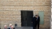 The President Talks Privately With The Prime Minister