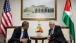 Bilateral Meeting With President Abbas