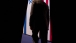 The President Walks On Stage