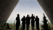 The President Visits Yad Vashem