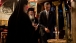 The President Lights Candles