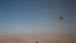 Marine One Lands Near Petra