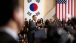President Barack Obama Delivers Remarks At Hankuk University Of Foreign Studies