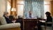 President Obama Phone Call with President Putin