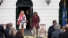 First Lady Michelle Obama and Dr. Jill Biden Kick Off a Joining Forces Community Challenge Event