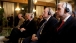 Senators Jack Reed And Carl Levin Listen