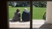 Vice President Joe Biden Talks with Lisa Monaco