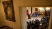 Nordic State Arrival Ceremony at the White House
