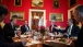 President Obama And Prime Minister Erdoğan Participate In A Working Dinner