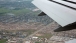 A View From Above Of Tornado Damage