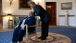 President Obama with Presidential Medal of Freedom Recipient Toni Morrison