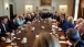 President Obama Bilateral Meeting with Chancellor Merkel 