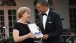 Chancellor Merkel Receives the Presidential Medal of Freedom