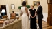 President Obama and First Lady Michelle Obama Talk with Chancellor Merkel in the Oval Office