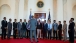 White House Mentorship and Leadership Graduation
