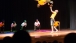 Members of Baba Watoto Perform for First Lady Michelle Obama