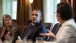 President Obama Meets With His Cabinet