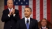 President Barack Obama Delivers An Address on Jobs