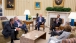 President Obama Meets with Bicameral Leadership