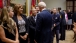 President Barack Obama And Vice President Joe Biden Greet Participants