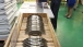 President Obama visits Millennium Steel Service