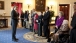 President Obama Greets The 2011 Presidential Citizens Medal Recipients