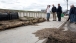 President Obama and Gov. Christie Survey Storm Damage