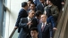 President Obama Talks with President Vladimir Putin