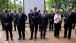 President Obama and Other Leaders at APEC