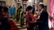 President Obama Talks With Prime Minister Shinawatra