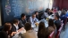 The President Barack And First Lady Have Lunch With Standing Rock Sioux Youth