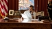 President Obama Makes Thanksgiving Phone Calls To Troops