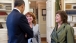 President Obama Talks With Natoma Canfield