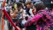 The First Lady Visits Children's National Medical Center 