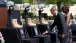 President Obama Places Coins