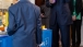 President Obama Blows Bubbles at Science Fair 