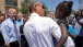 President Obama Visits New Orleans on Katrina 10th Anniversary