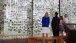 Dr. Jill Biden visits Museo de la Memoria and Los Derechos Humanos 2