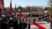 President Obama And First Lady Ready To Greet