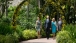 Vice President Joe Biden, Dr. Jill Biden tour the Singapore Botanic Gardens