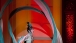 A Singer Performs at a Banquet Dinner for Vice President Joe Biden and Chinese Vice President Xi