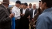 Vice President Joe Biden is Presented with a Horse in Mongolia