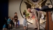 Vice President Joe Biden Greets Children at the US Embassy in Tokyo